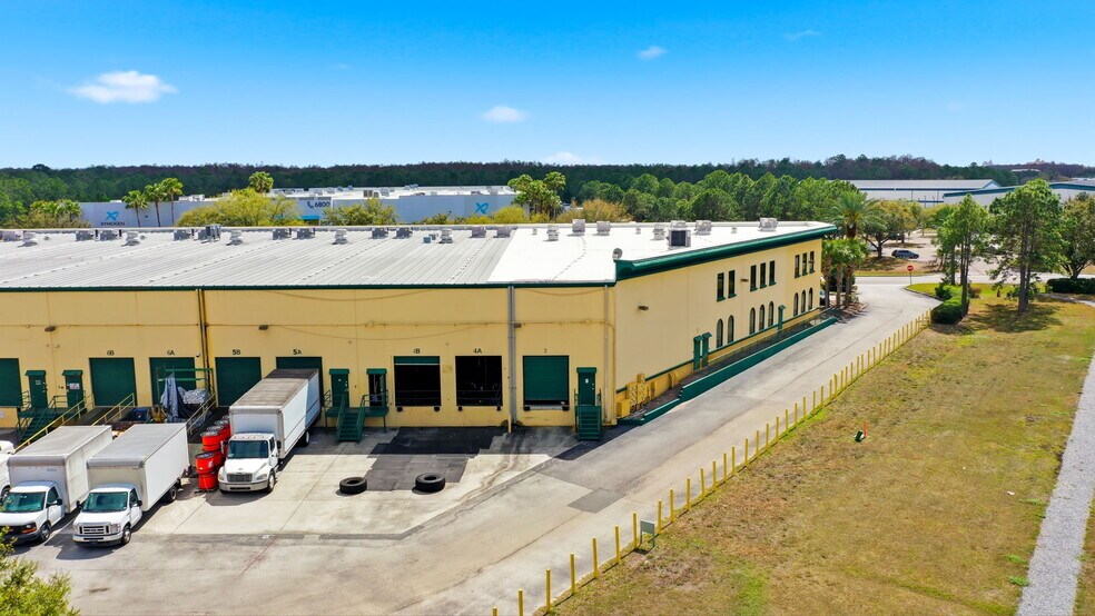 More Photos Of 6881 Kingspointe Pky, Orlando Flex For Sale