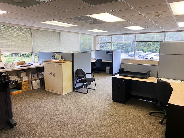 More Photos Of 5341 Limestone Rd, Wilmington Office For Lease