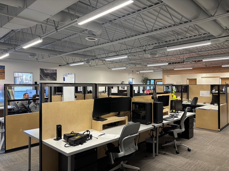 More Photos Of 8230-8238 Robinson St, Overland Park Office For Sale