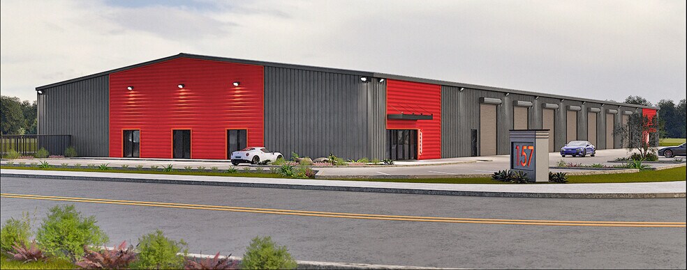 More Photos Of 12300 S Pipeline Rd, Euless Warehouse For Sale