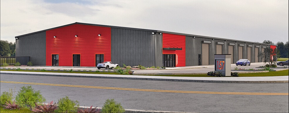 More Photos Of 12300 S Pipeline Rd, Euless Warehouse For Sale