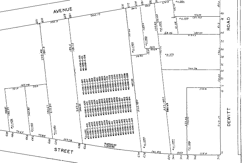 Primary Photo Of 700 N Broad St, Elizabeth Medical For Lease