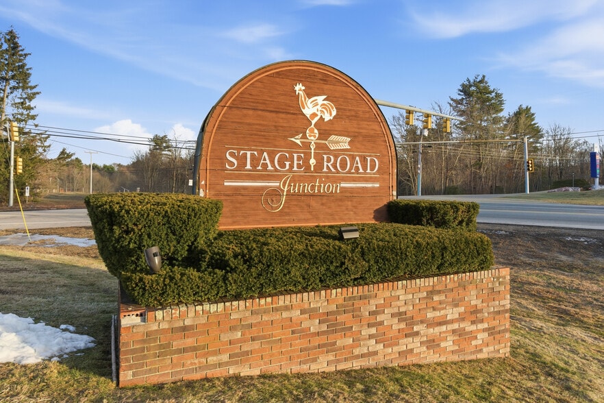 More Photos Of 2-4 Mary E Clark Dr, Hampstead Medical For Sale