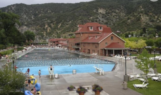 More Photos Of 51637 Highway 6, Glenwood Springs Hotel For Sale