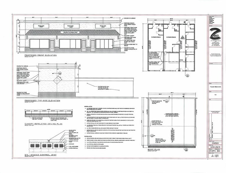 More Photos Of 1631 S Olden Ave, Hamilton Medical For Sale