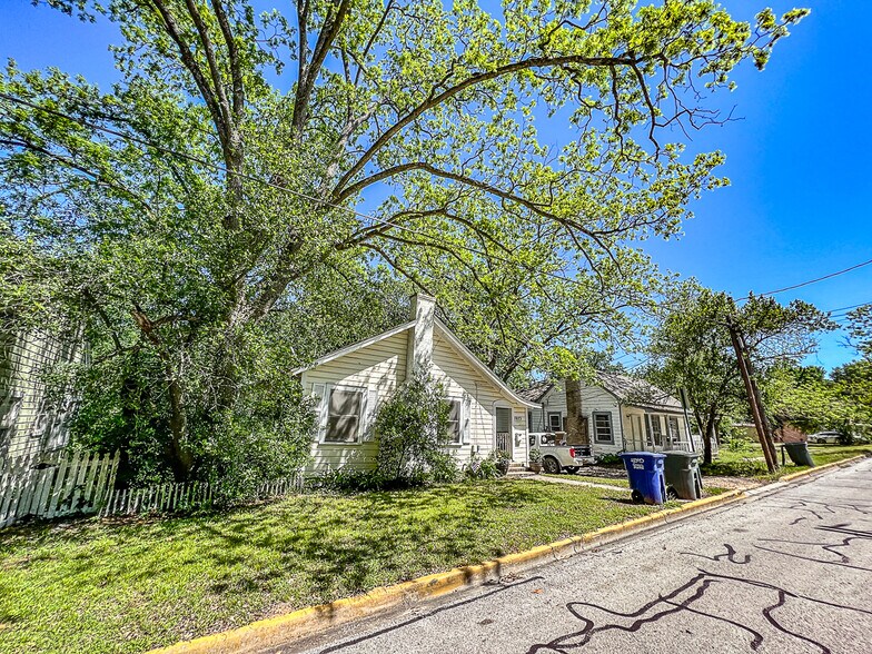 More Photos Of 20th & Ave L 1/2, Huntsville Land For Sale