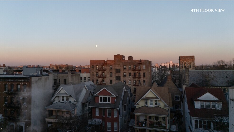 More Photos Of 588 E 22nd St, Brooklyn Land For Sale