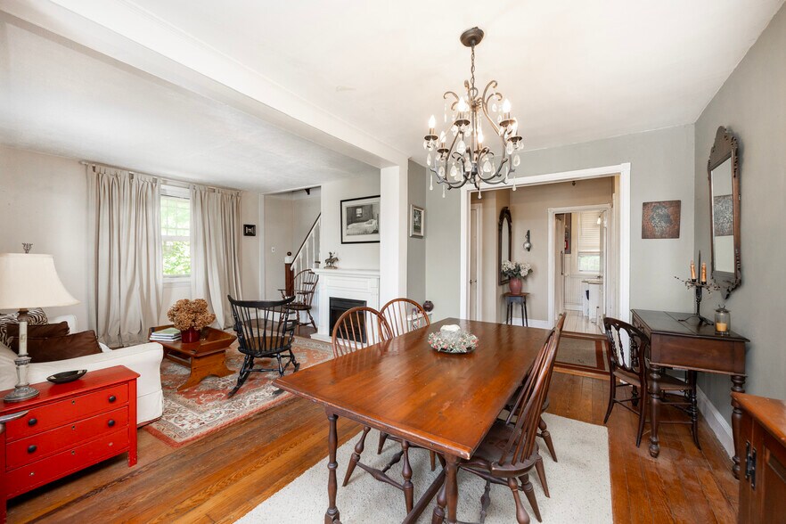 More Photos Of 234 Conestoga Rd, Wayne Specialty For Sale