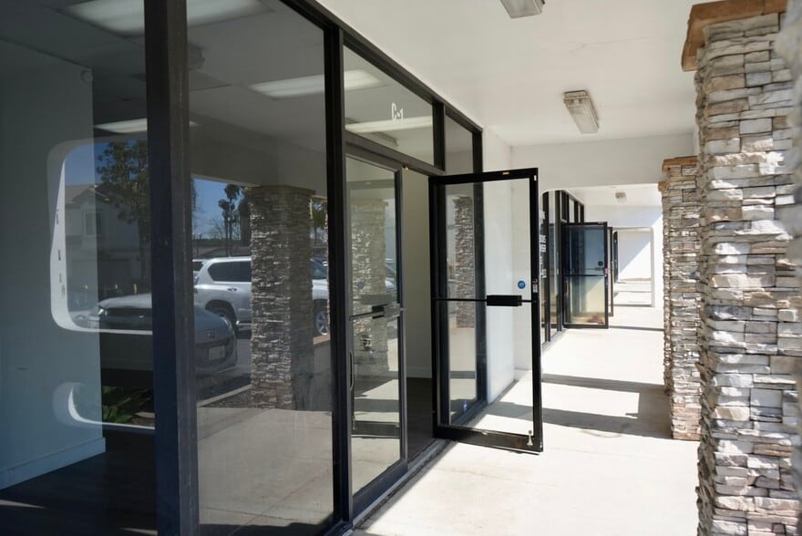 More Photos Of 5241 Lincoln Ave, Cypress Light Distribution For Lease