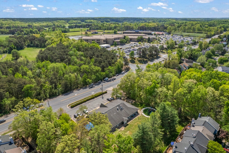 More Photos Of 6000 Union Mill Rd, Clifton Daycare Center For Sale