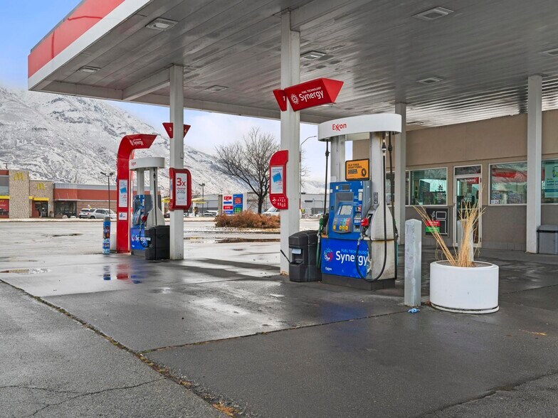 More Photos Of 1222 University Ave ave, Provo Land For Sale