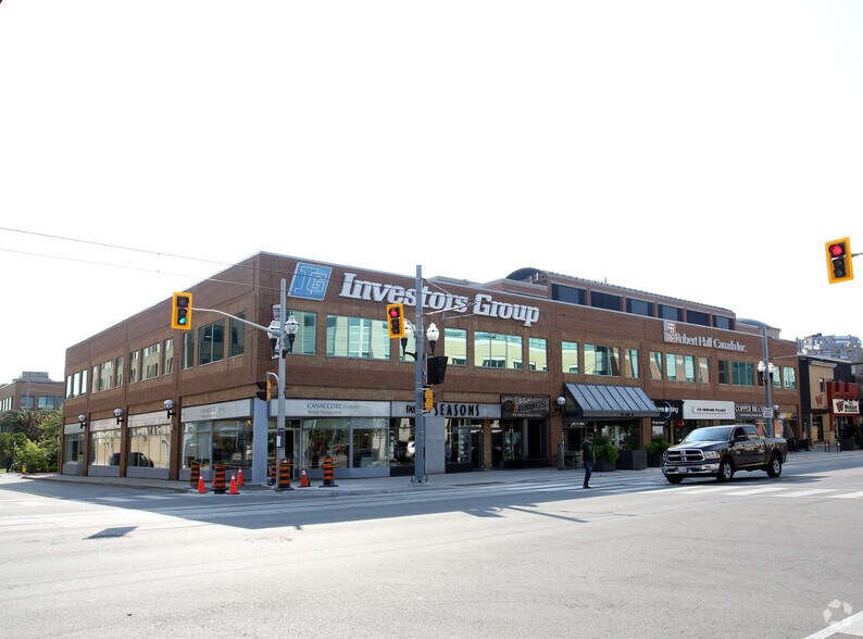 Primary Photo Of 80 King St S, Waterloo Storefront Retail Office For Lease
