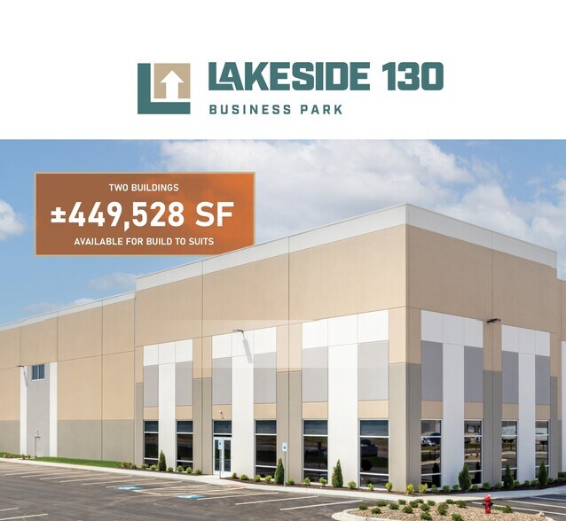 More Photos Of NEC HWY 130 & E Pecan St, Pflugerville Unknown For Lease