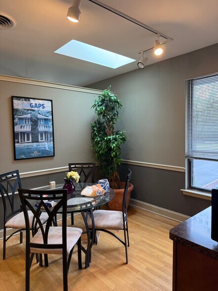 More Photos Of 203 US-9 Hwy, Morganville Office For Lease