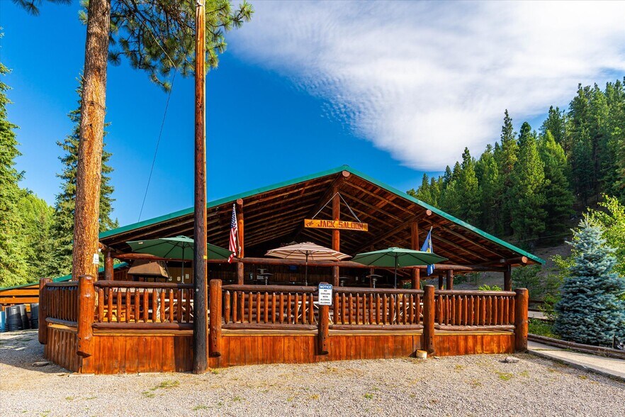 More Photos Of 7000 Graves Creek Rd, Lolo Bar For Sale