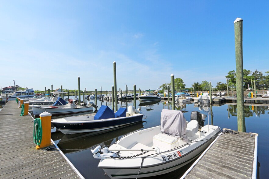 More Photos Of 1 Old New York Rd, Port Republic Land For Sale