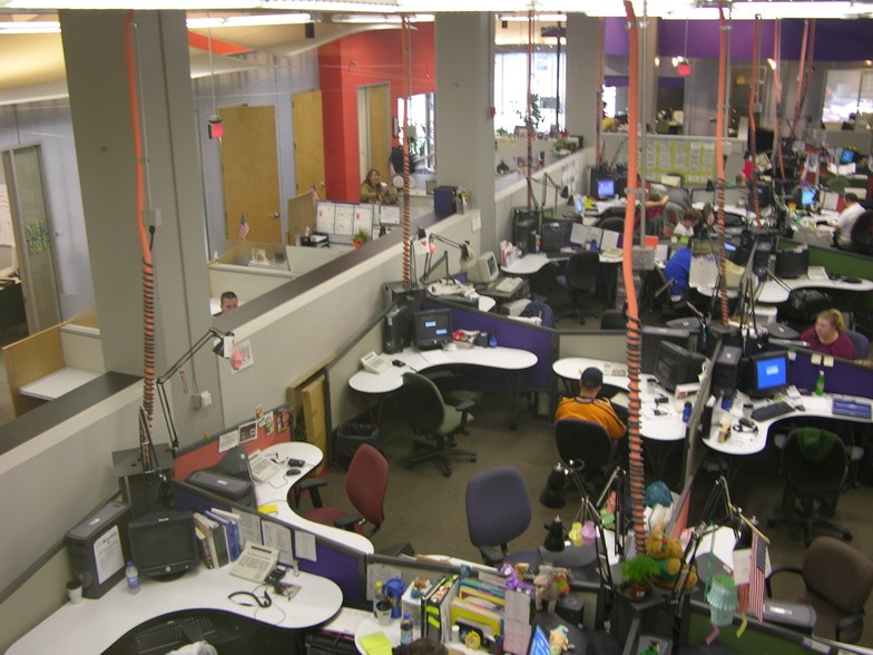 More Photos Of 321 Central Ave, Great Falls Office For Lease