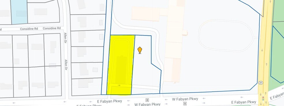 More Photos Of 725 W Fabyan Pky, Batavia Medical For Lease