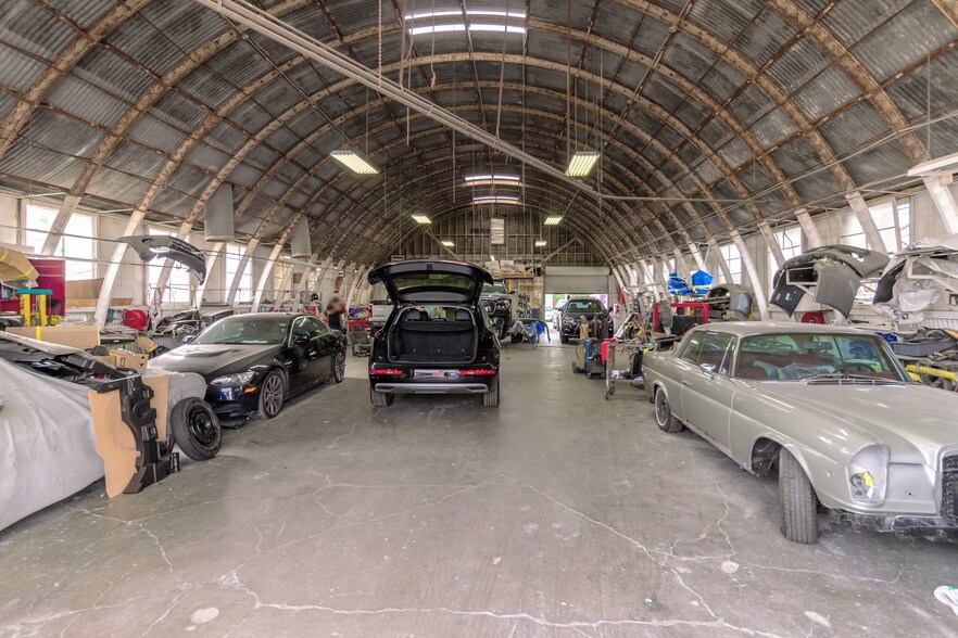 More Photos Of 11847-11861 Teale St, Culver City Manufacturing For Sale