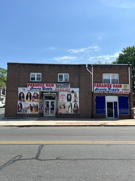 Primary Photo Of 300-302 Macdade Blvd, Darby Storefront For Sale
