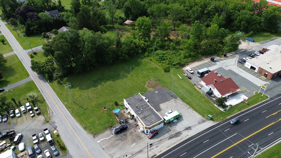 More Photos Of 1601 Belair Rd, Fallston Land For Lease