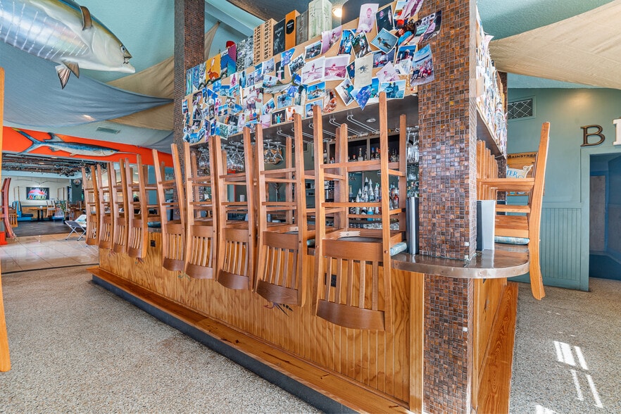 More Photos Of 108 Anastasia Blvd, Saint Augustine Restaurant For Sale
