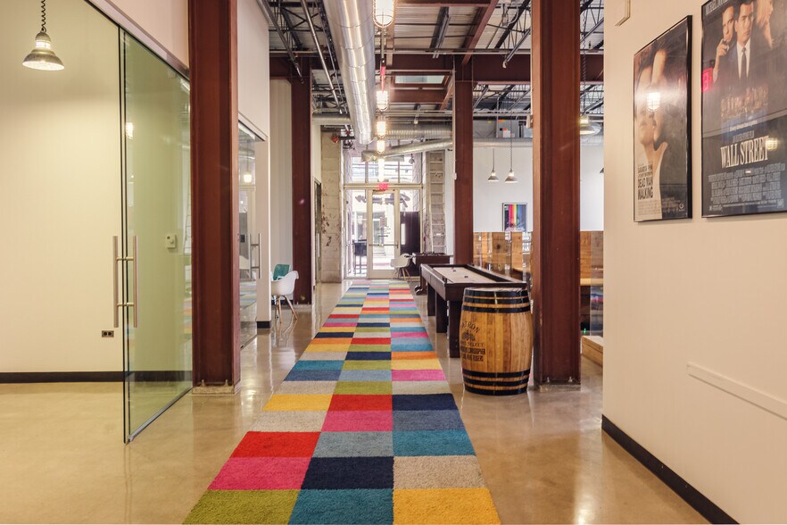 More Photos Of 102 9th St, San Antonio Office For Sale