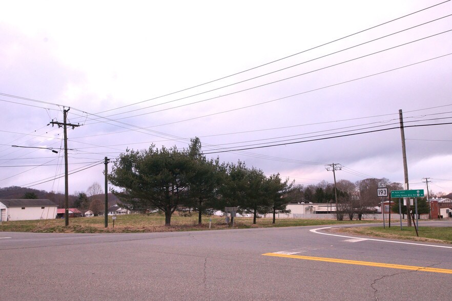 More Photos Of 6019 Ohio River Rd, Huntington Land For Sale