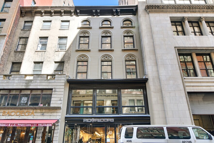 Primary Photo Of 5 W 20th St, New York Office Residential For Lease