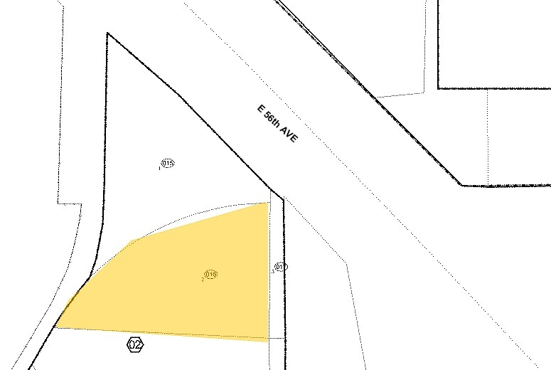 More Photos Of 4308 E 60th Ave, Commerce City Land For Lease