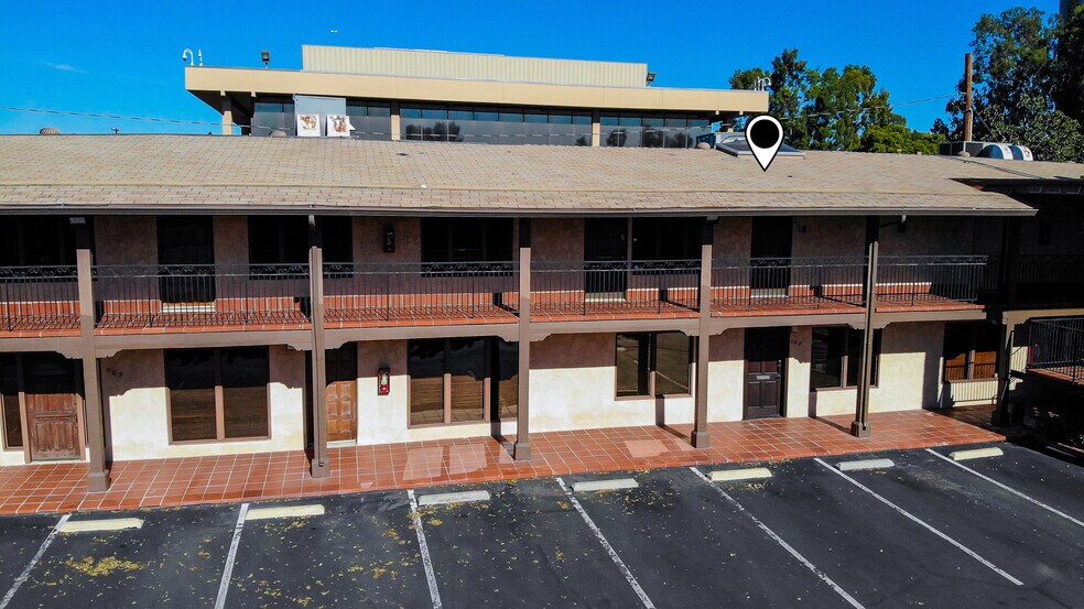 More Photos Of 12749 Norwalk Blvd, Norwalk Office For Lease