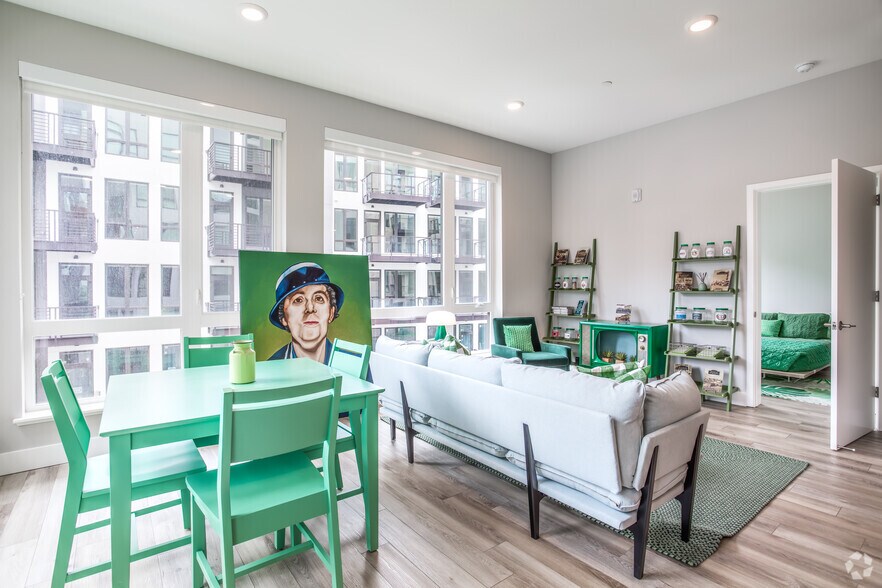 Photo of Grnd Floor Ste 450-O