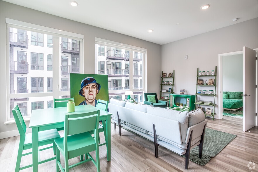 More Photos Of 458 San Antonio Rd, Mountain View Apartments For Lease