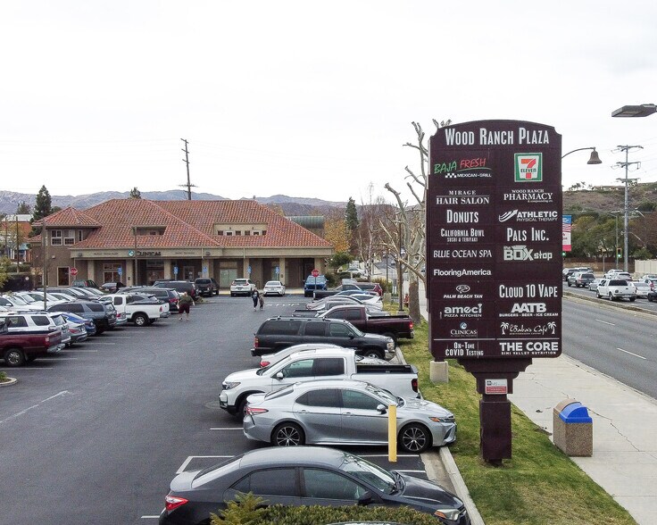 More Photos Of 1424-1494 Madera Rd, Simi Valley Unknown For Lease