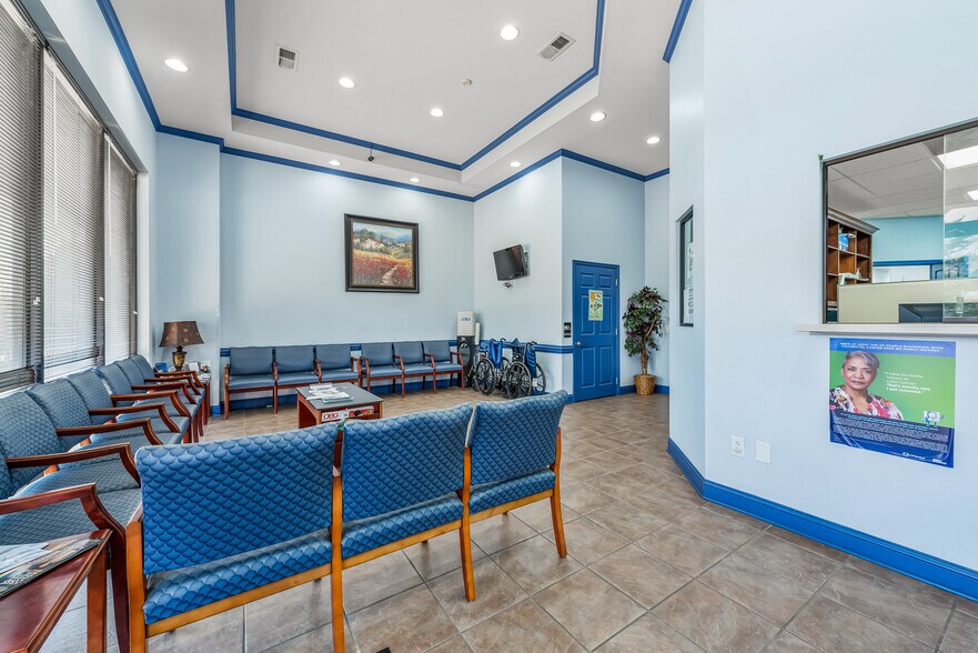 More Photos Of 2202 Jordan Rd SW, Fort Payne Medical For Sale