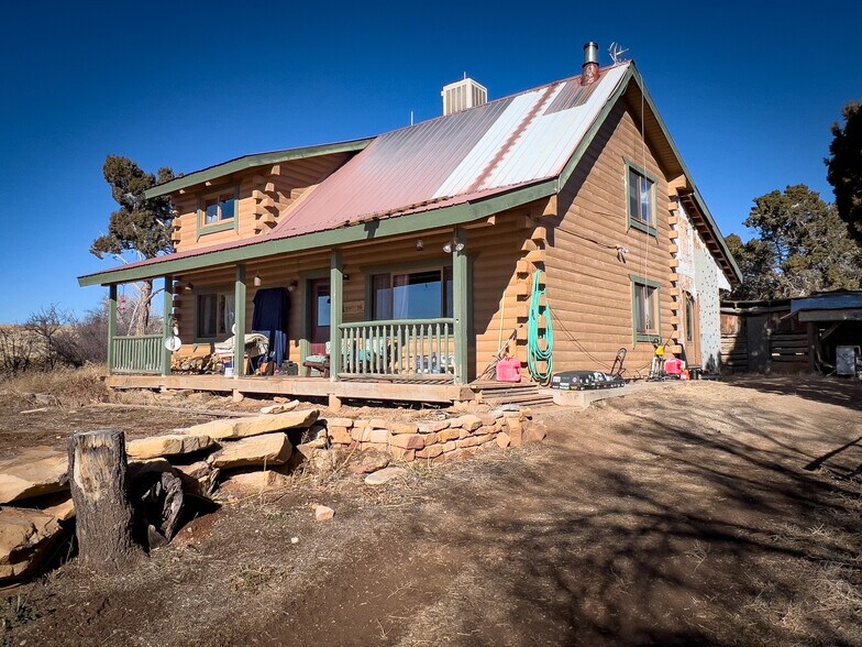 More Photos Of 19234 Road 16 & 19444 Road 16.5 Rd, Yellow Jacket Land For Sale