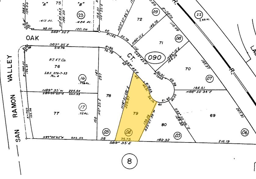 More Photos Of 30 Oak Ct, Danville Office For Sale