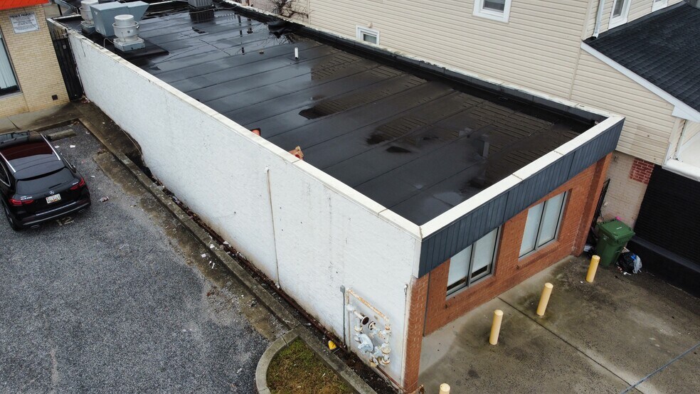 More Photos Of 5625 Reisterstown Rd, Baltimore Restaurant For Sale