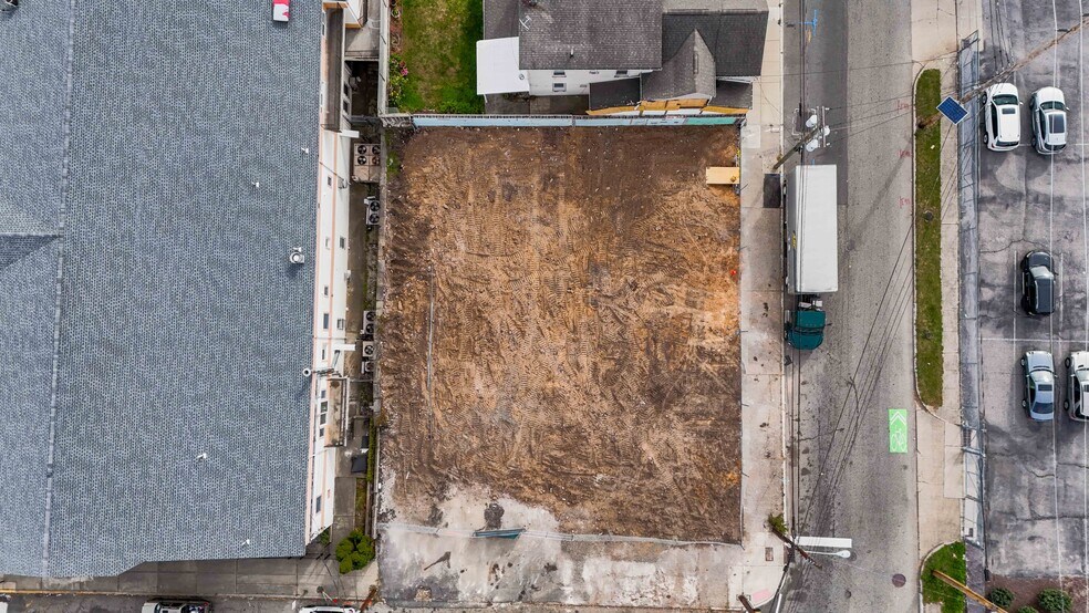 Primary Photo Of 229 Marshall St, Paterson Warehouse For Sale
