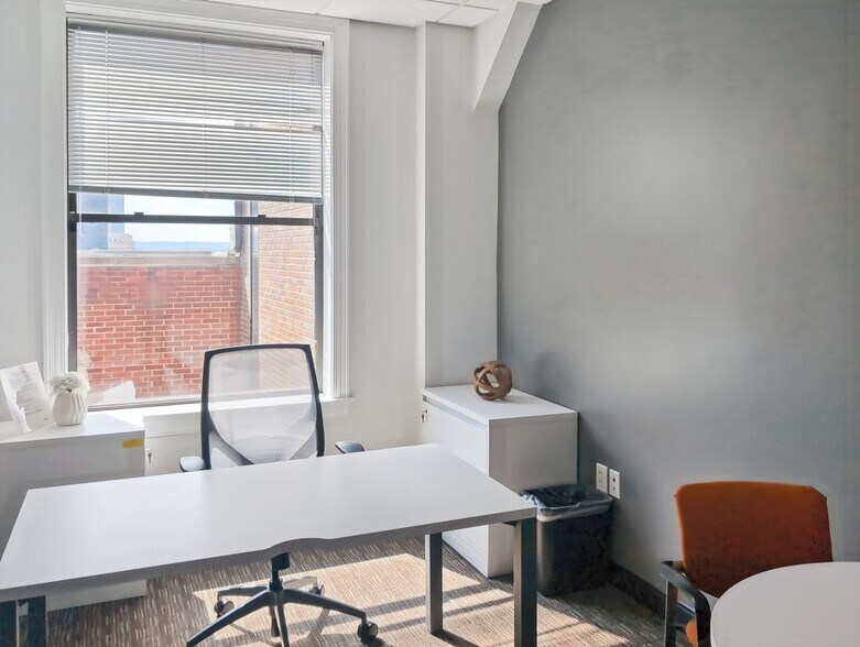 More Photos Of 312 S 4th St, Louisville Coworking Space