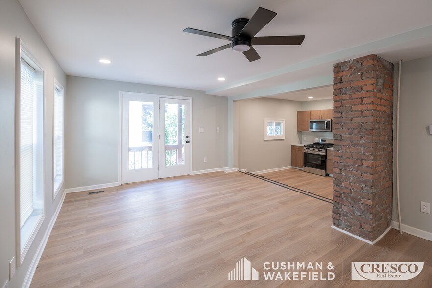 More Photos Of 1020 Kenilworth Ave, Cleveland Apartments For Sale