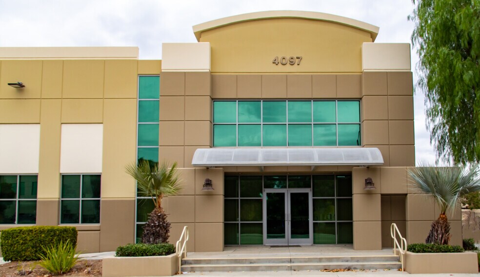 More Photos Of 4097 Trail Creek Rd, Riverside Light Manufacturing For Lease