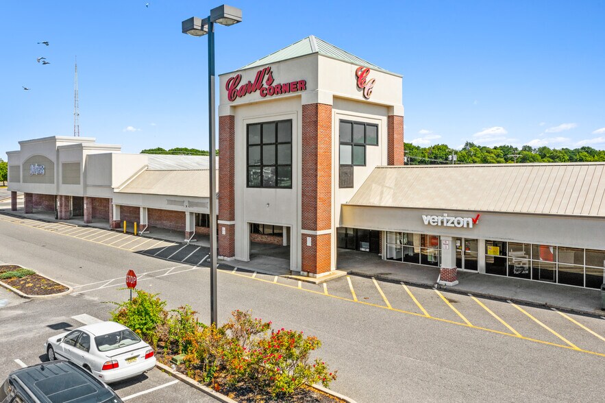 More Photos Of 15 Cornwell Dr, Bridgeton Unknown For Lease