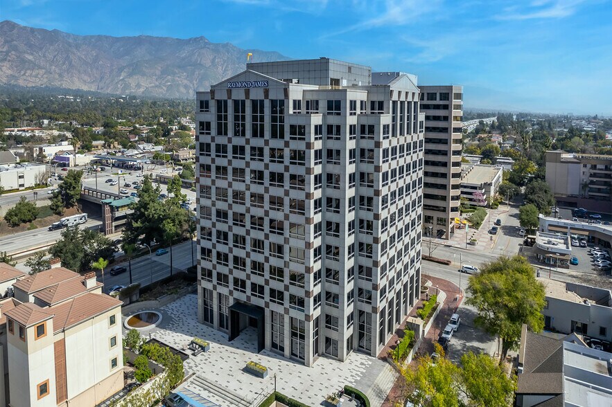 Primary Photo Of 301 N Lake Ave, Pasadena Office For Sale