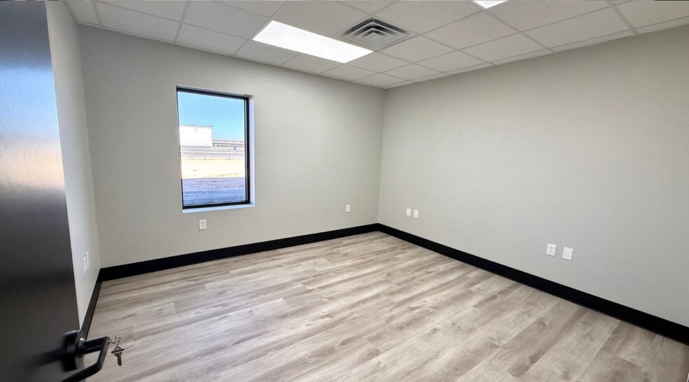 More Photos Of TBD South County Road 1232, Midland Flex For Sale