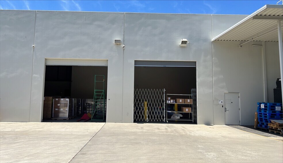 More Photos Of 2802 Kelvin Ave, Irvine Light Manufacturing For Lease