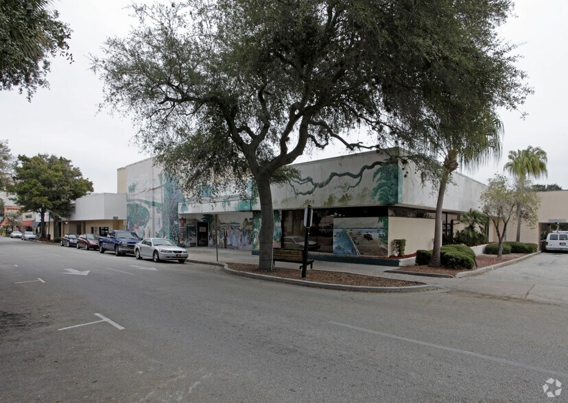 Primary Photo Of 430 Brevard Ave, Cocoa Office For Sale