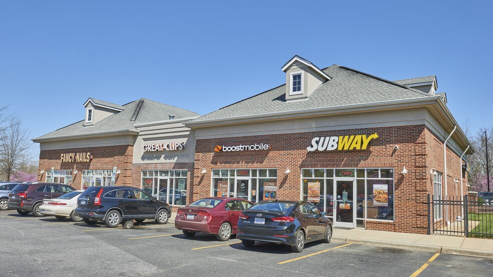 More Photos Of 525 Hampton Pointe Blvd, Hillsborough Unknown For Lease