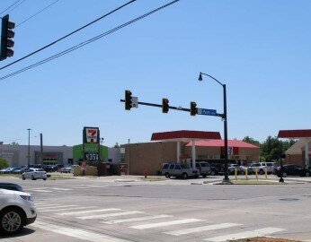 More Photos Of 9308 N Pennsylvania Ave, Oklahoma City Convenience Store For Sale