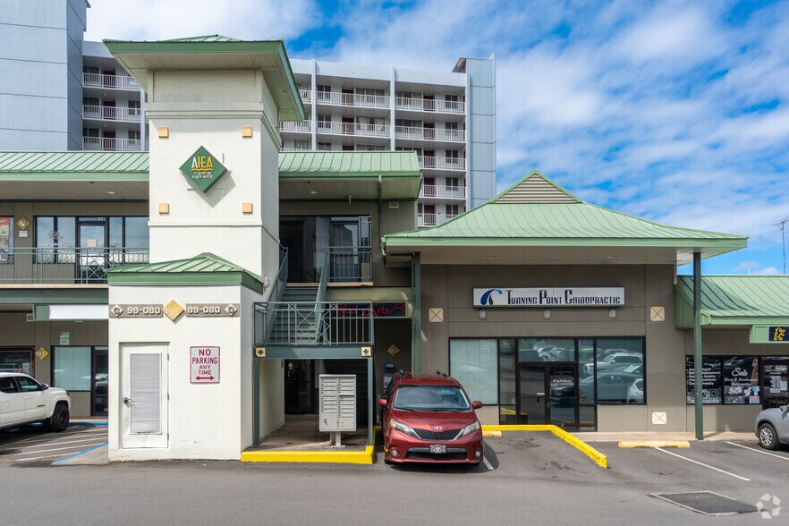 More Photos Of 99-084 Kauhale St, Aiea Unknown For Lease